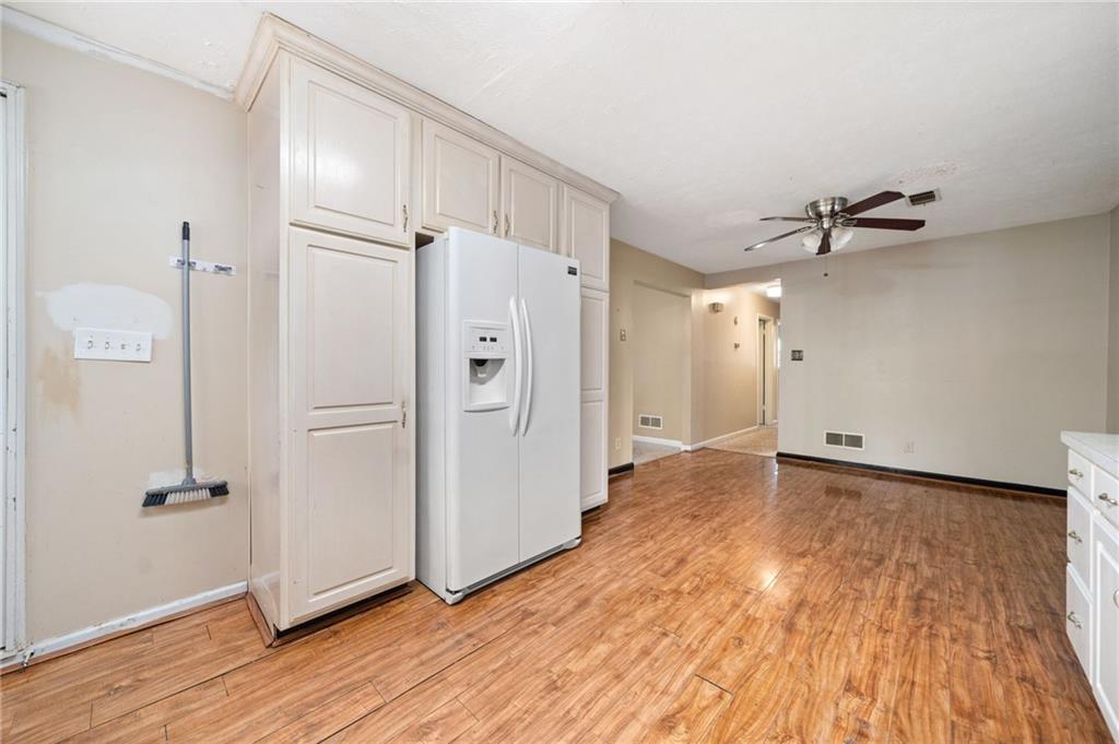 Tyson Estates - Residential