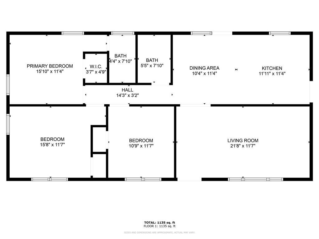 Tyson Estates - Residential