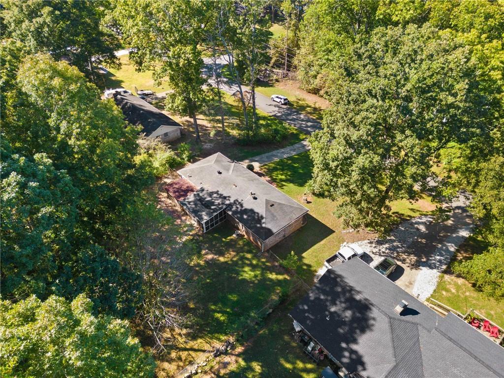 Tyson Estates - Residential