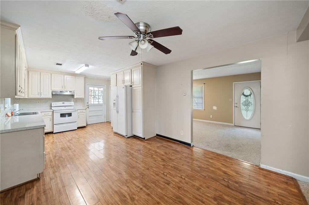 Tyson Estates - Residential