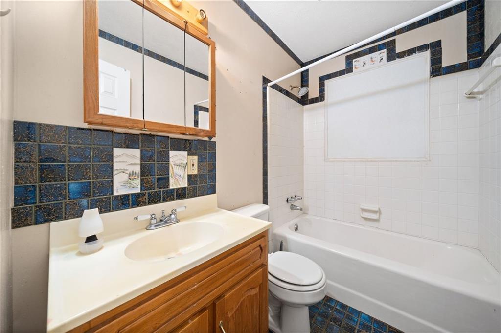 Tyson Estates - Residential