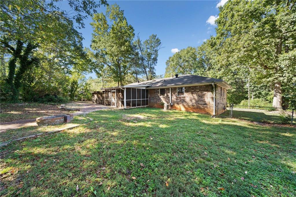 Tyson Estates - Residential