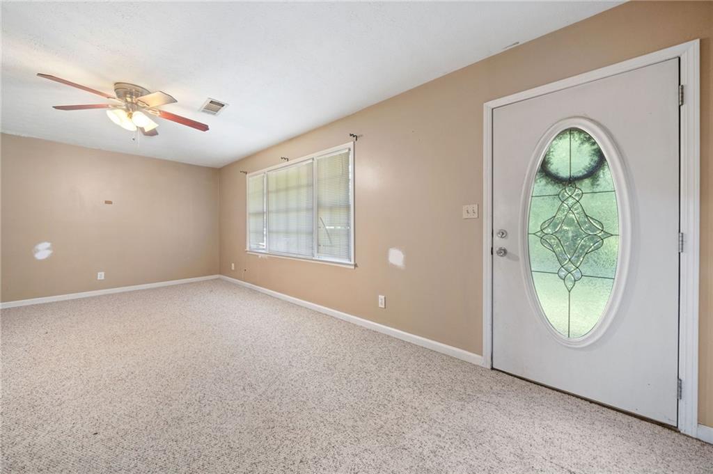 Tyson Estates - Residential