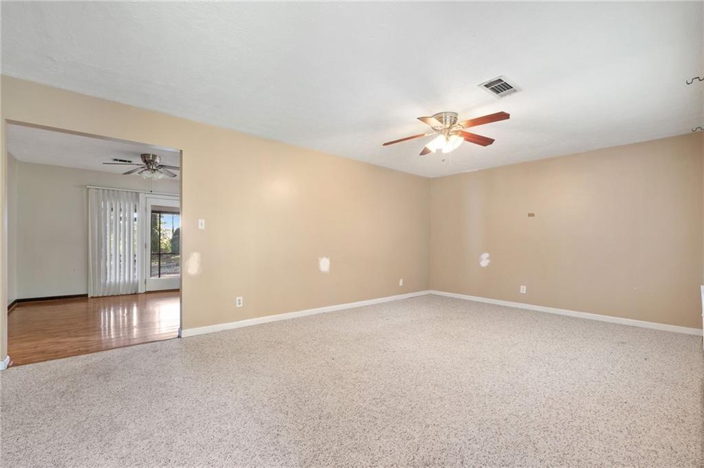 Tyson Estates - Residential