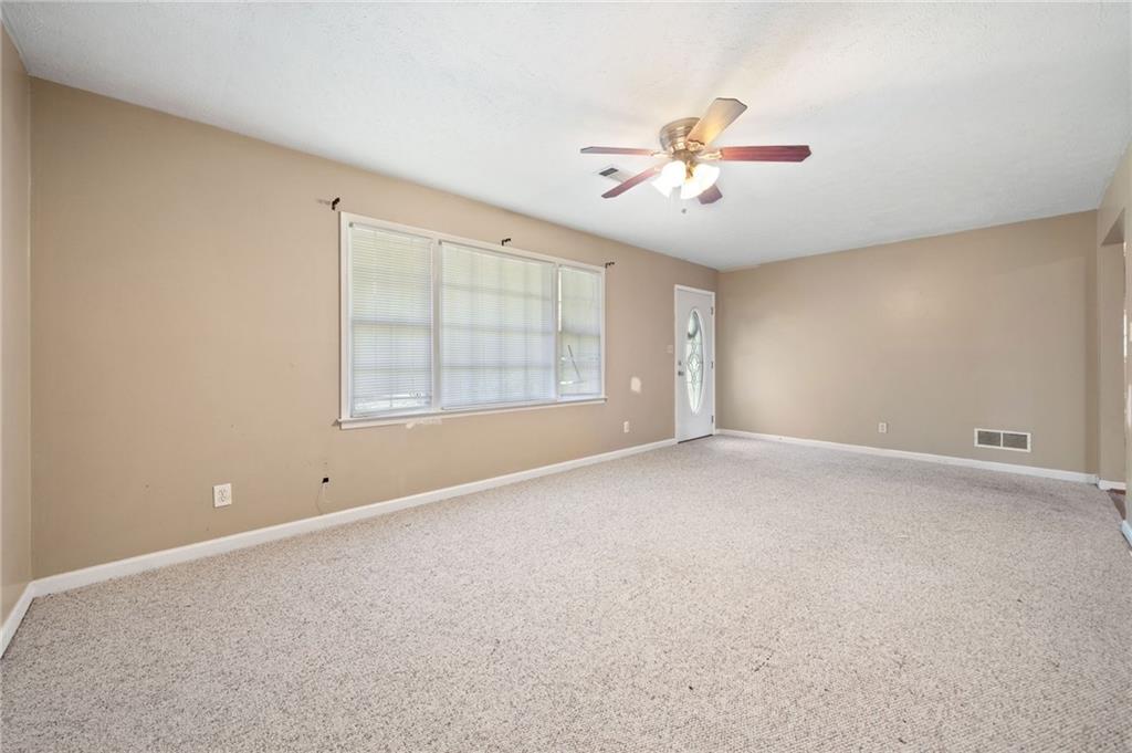 Tyson Estates - Residential