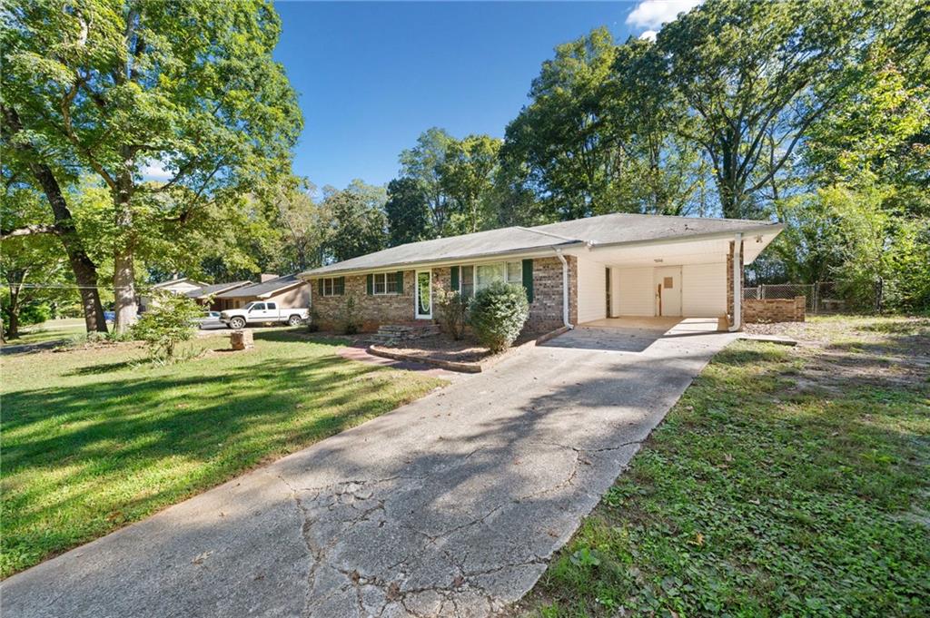 Tyson Estates - Residential