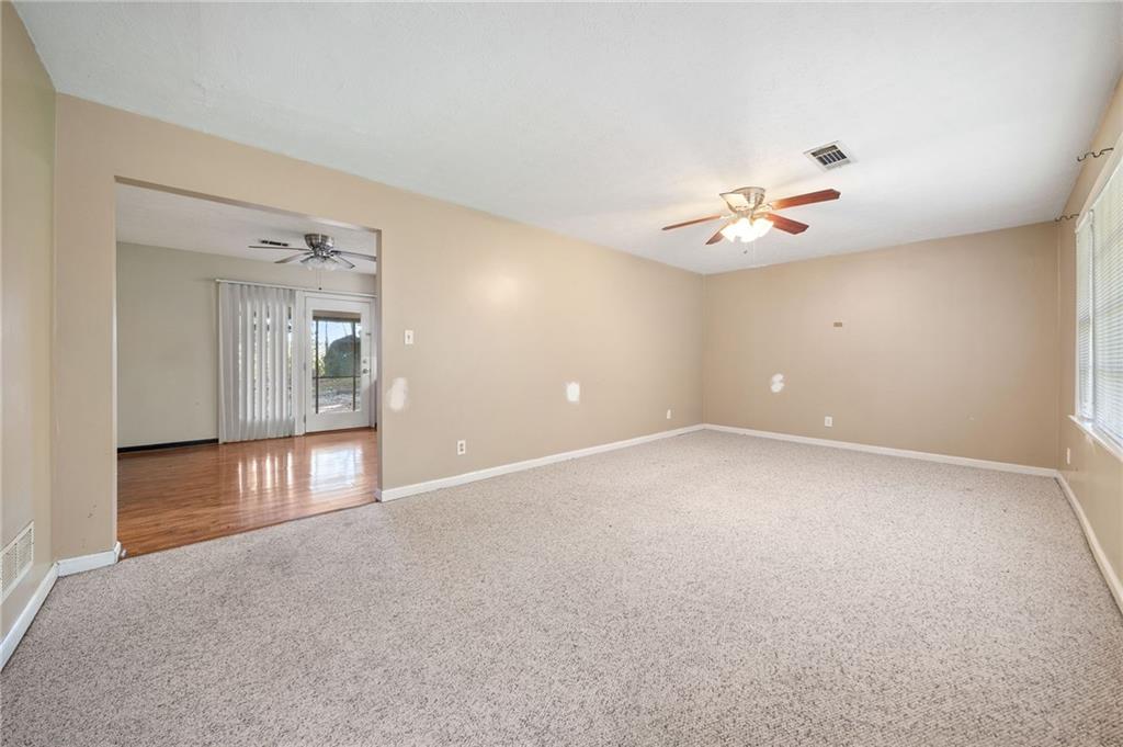 Tyson Estates - Residential