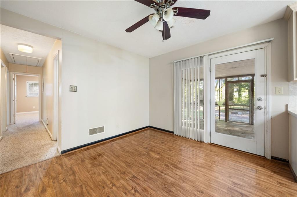 Tyson Estates - Residential