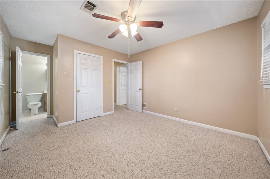 Tyson Estates - Residential