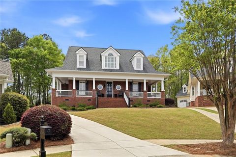 2760 Muskogee Lane Braselton GA 30517