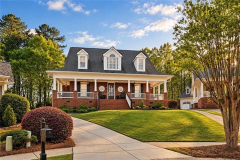 Homes For Sale - 2760 Muskogee Lane<br/> Braselton, GA 30517