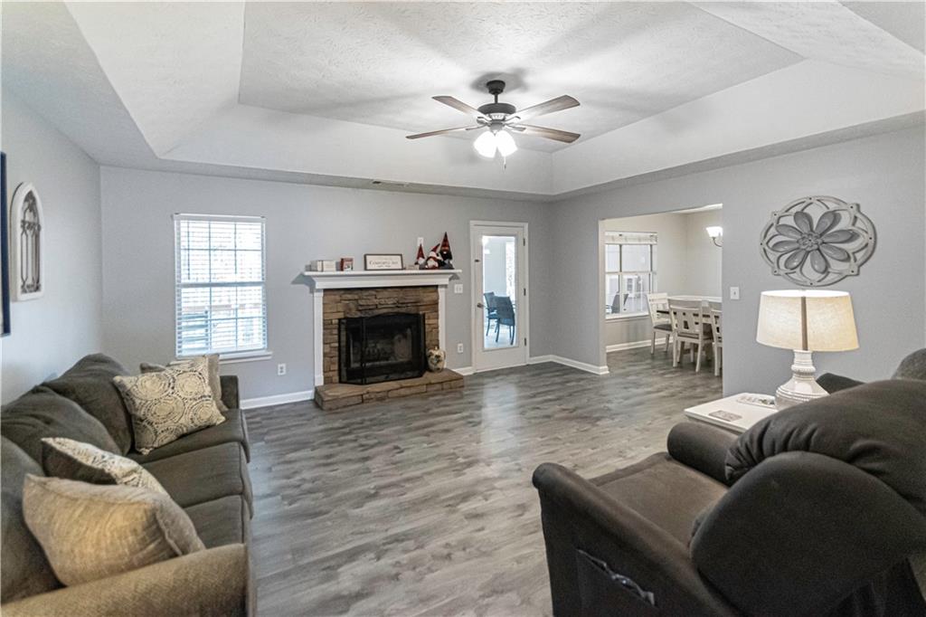 3530 Cobblestone Way, Loganville, Georgia image 10