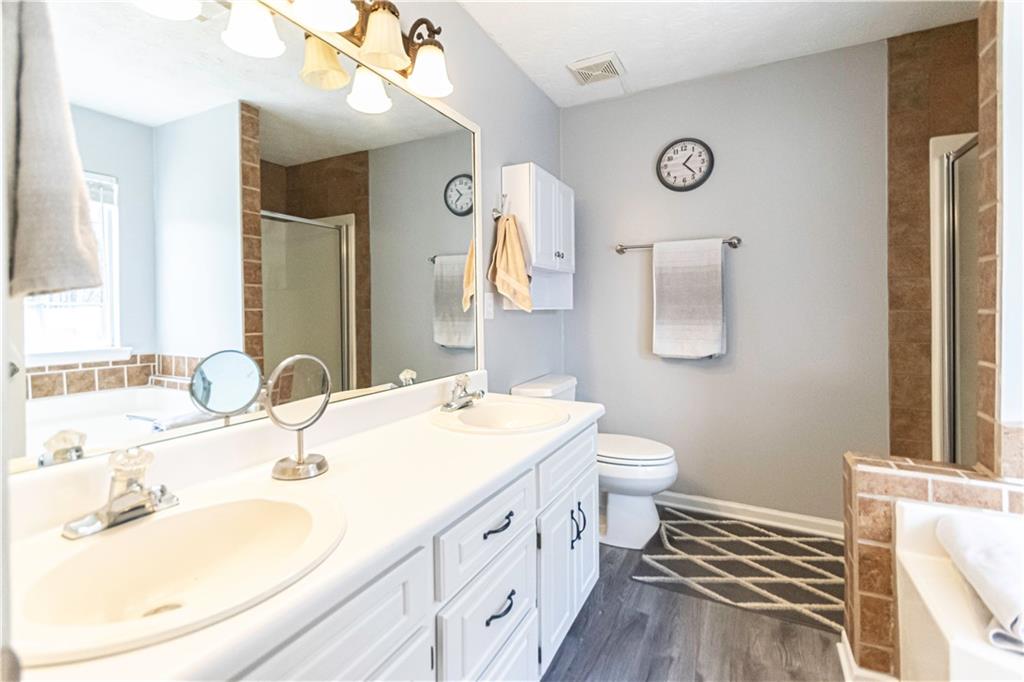 3530 Cobblestone Way, Loganville, Georgia image 23