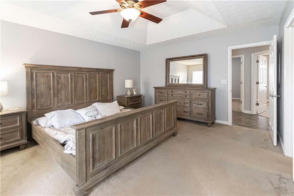 3530 Cobblestone Way, Loganville, Georgia image 22