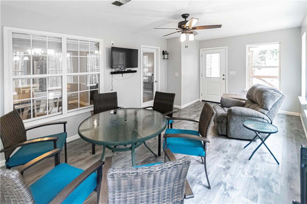 3530 Cobblestone Way, Loganville, Georgia image 13