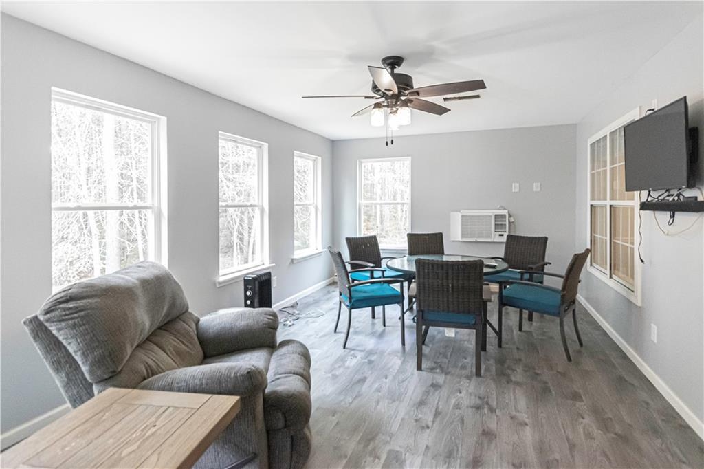 3530 Cobblestone Way, Loganville, Georgia image 12