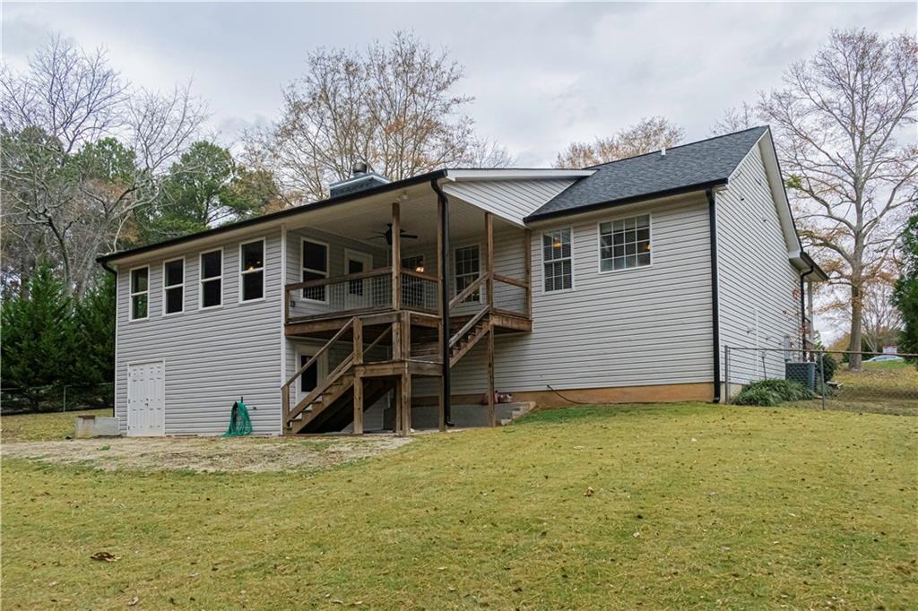 3530 Cobblestone Way, Loganville, Georgia image 6