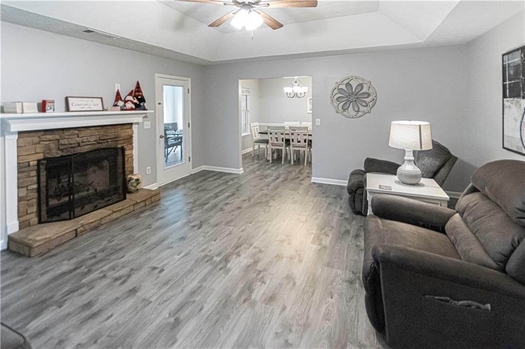 3530 Cobblestone Way, Loganville, Georgia image 11