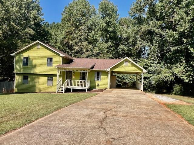 1372 Sir Knights Way