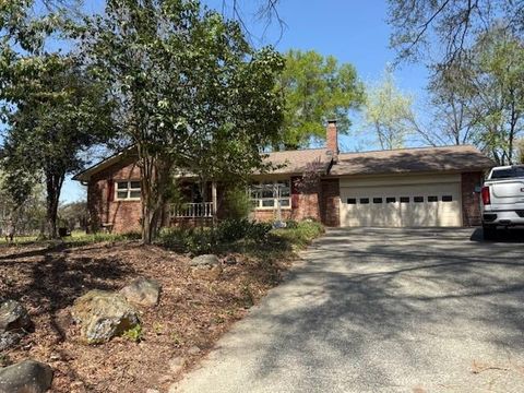 Homes For Sale - 509 Boatner Avenue<br/> Bartow County, Cartersville, GA 30120
