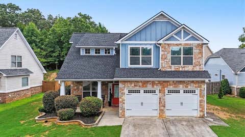 Homes For Sale - 17 Redwood Drive<br/> Bartow County, Adairsville, GA 30103