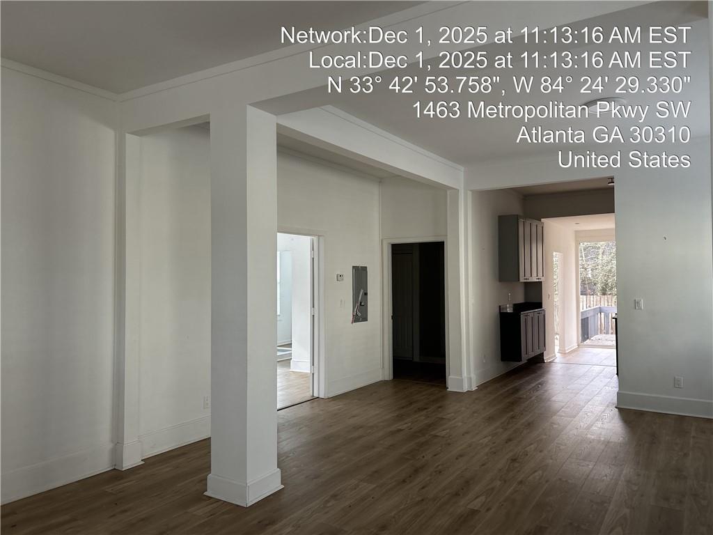 1463 Metropolitan Parkway SW