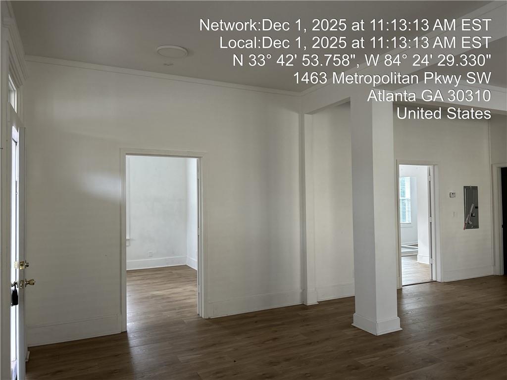 1463 Metropolitan Parkway SW