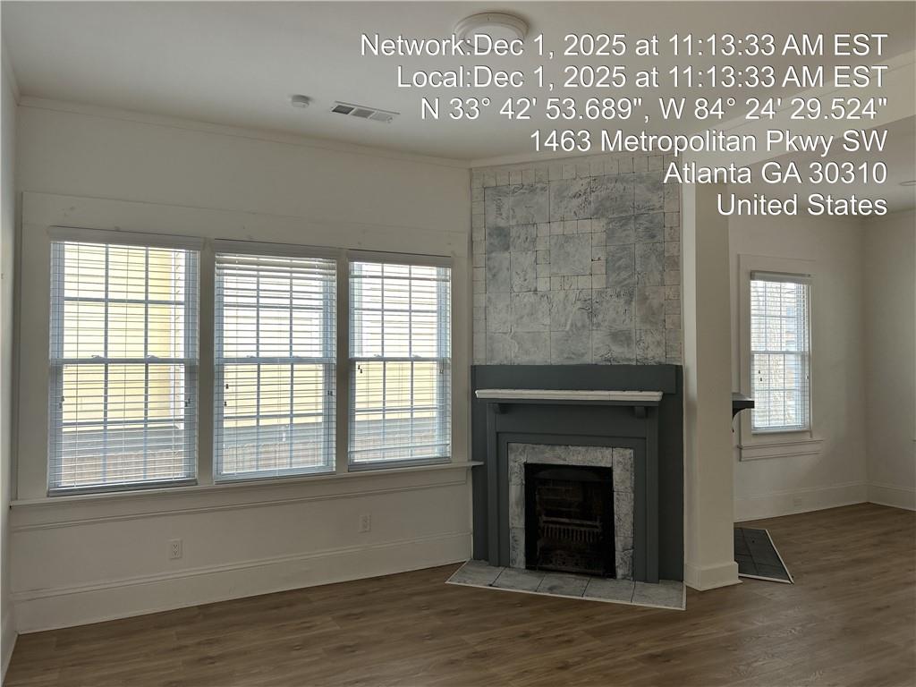 1463 Metropolitan Parkway SW