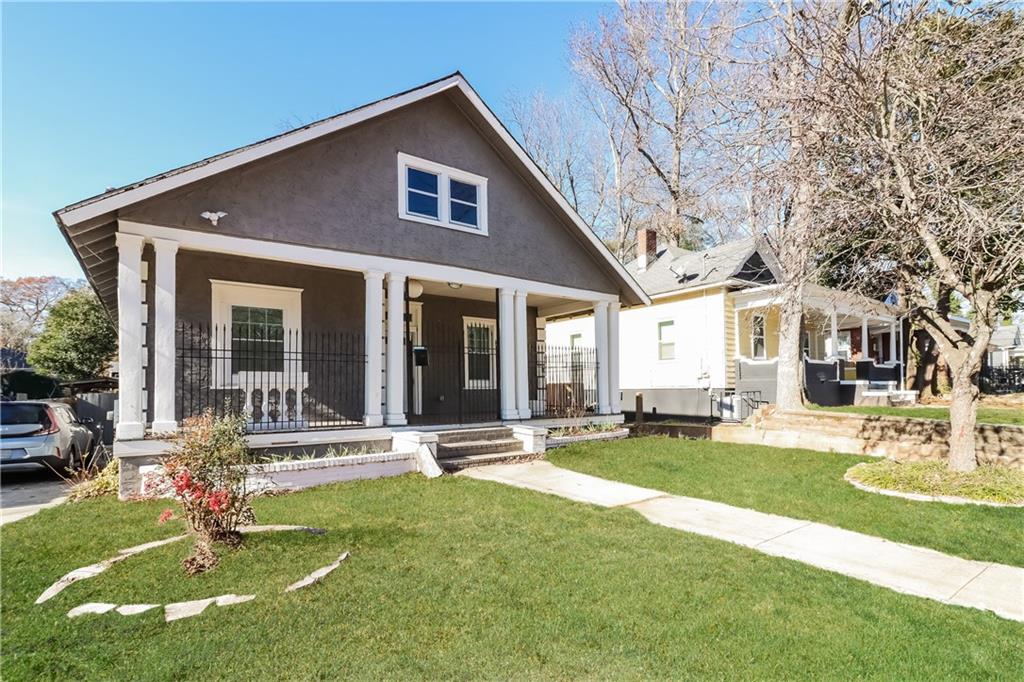 1463 Metropolitan Parkway SW