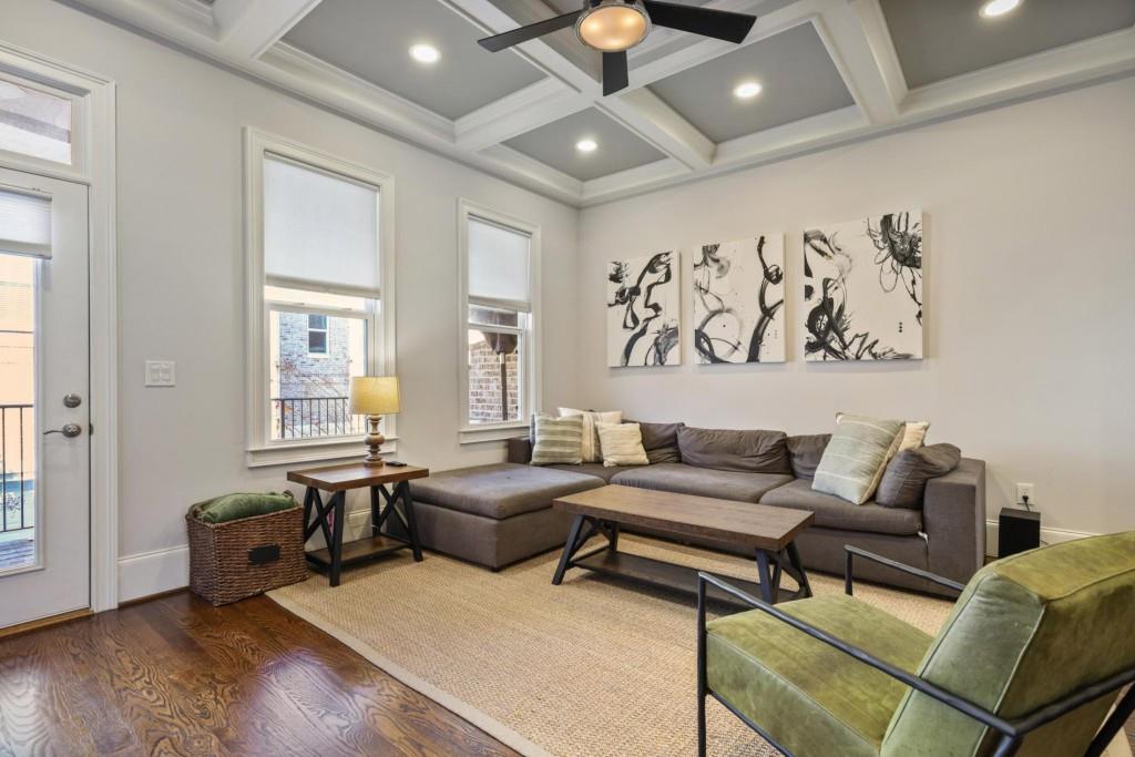 336 Brownstones Circle