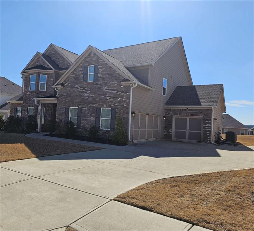 3671 CASUAL RIDGE Way
