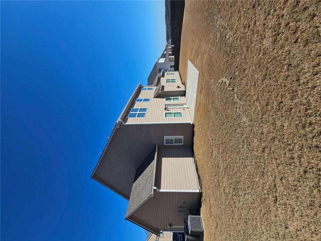 3671 CASUAL RIDGE Way