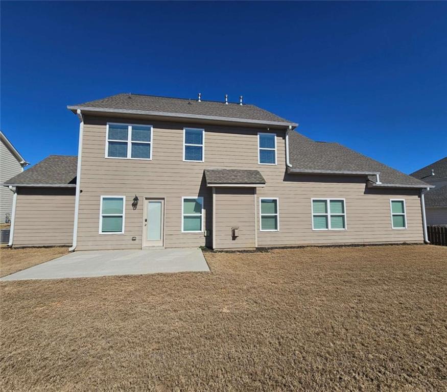 3671 CASUAL RIDGE Way