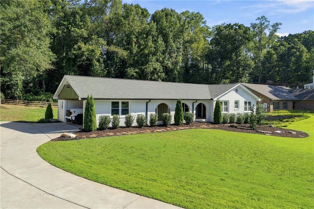 735 Lake Charles Way, Roswell, GA, 30075 735 Lake Charles Way