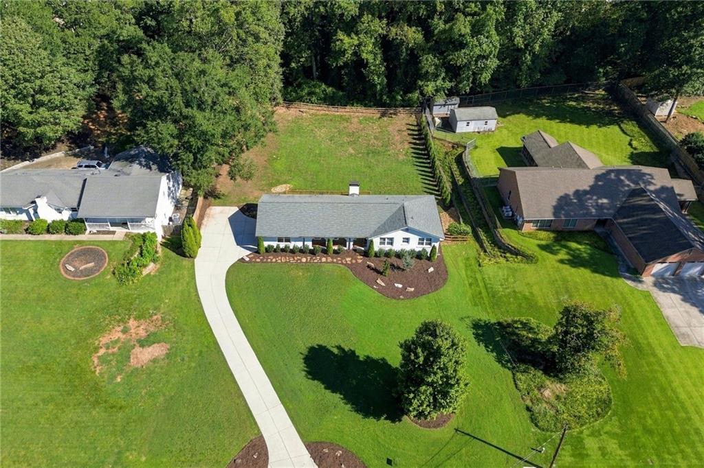 735 Lake Charles Way, Roswell, GA, 30075 735 Lake Charles Way