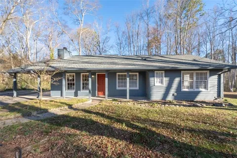 217 Woodglen Drive, Woodstock, GA 30188 - MLS#: 7531668