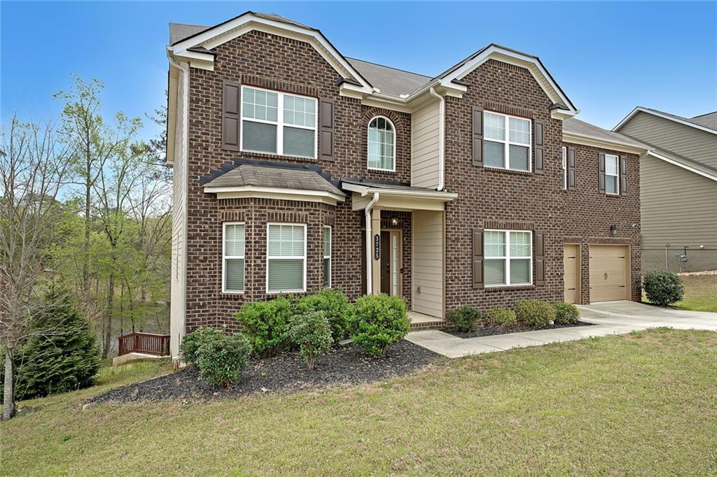 3725 Rifflewood Way, Douglasville, Georgia image 3