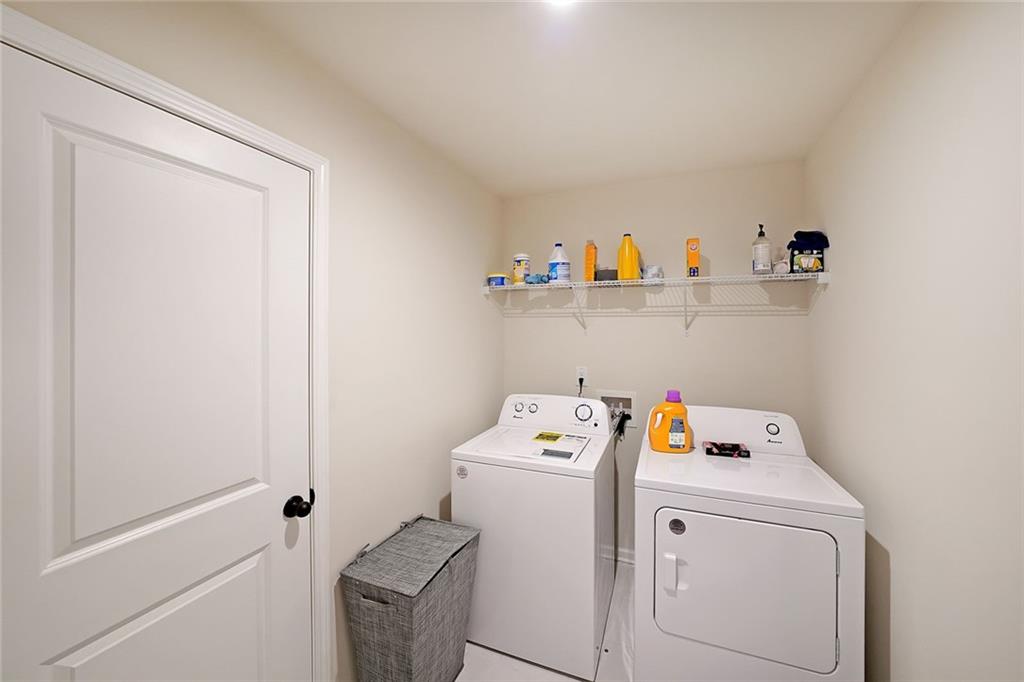 3725 Rifflewood Way, Douglasville, Georgia image 25