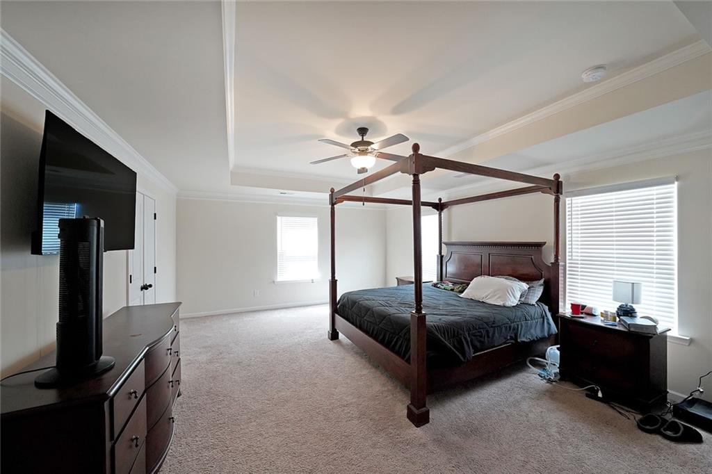 3725 Rifflewood Way, Douglasville, Georgia image 21