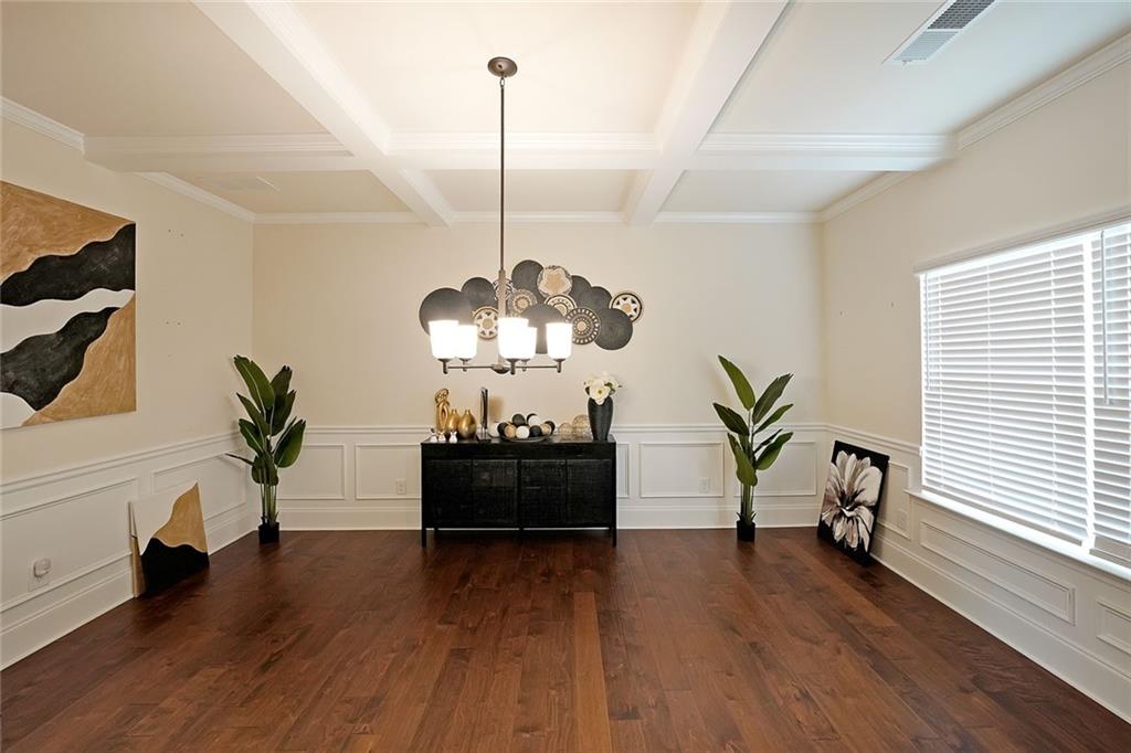 3725 Rifflewood Way, Douglasville, Georgia image 5