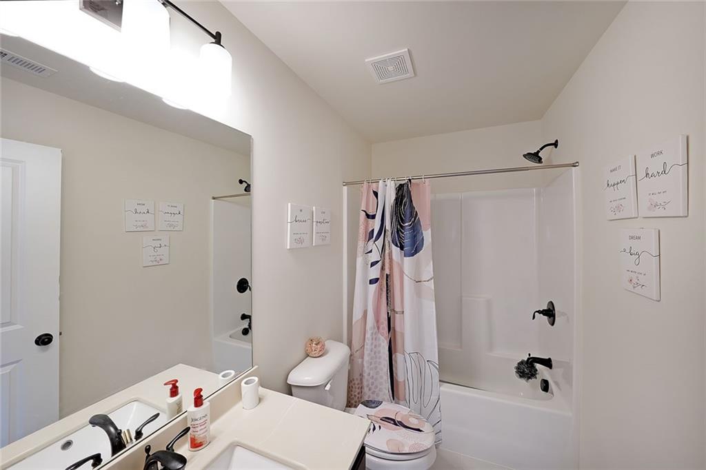 3725 Rifflewood Way, Douglasville, Georgia image 27