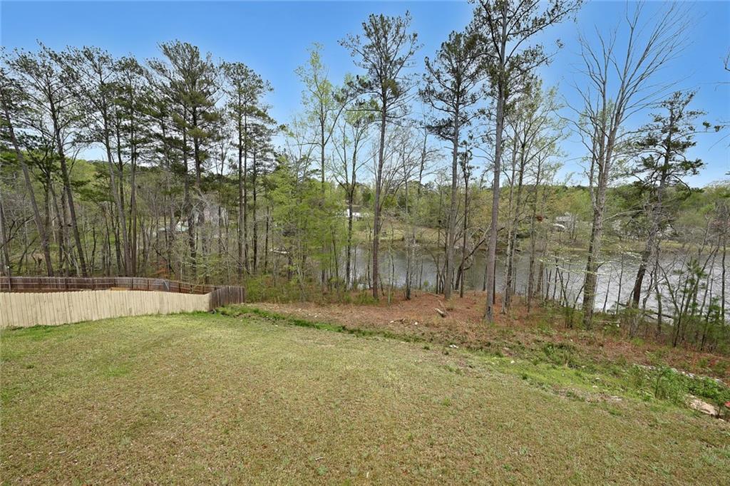 3725 Rifflewood Way, Douglasville, Georgia image 33