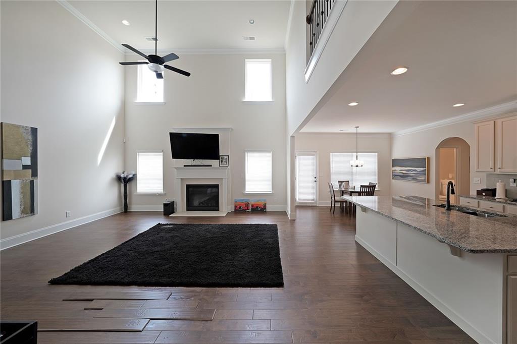 3725 Rifflewood Way, Douglasville, Georgia image 7
