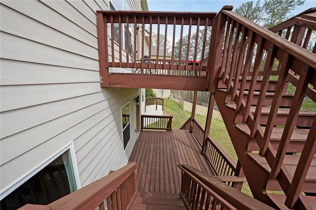 3725 Rifflewood Way, Douglasville, Georgia image 32
