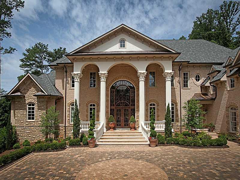 Buckhead - Residential