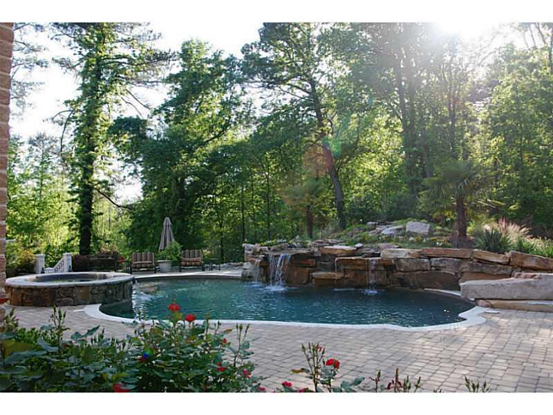 Buckhead - Residential