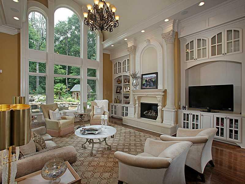 Buckhead - Residential