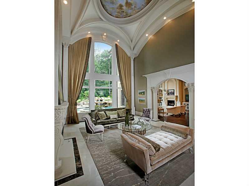 Buckhead - Residential