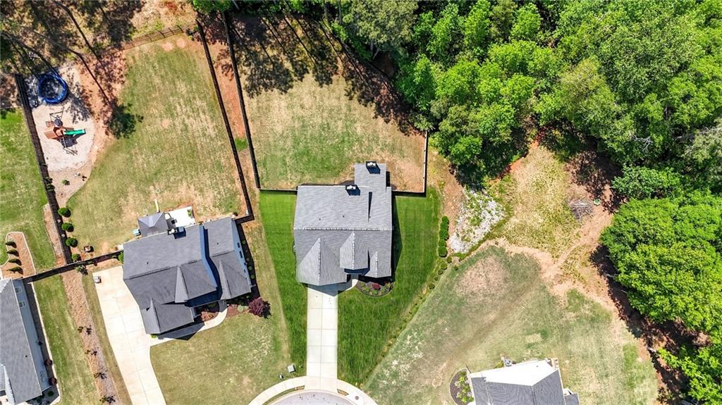 1668 Carriage Court, Monroe, Georgia image 6