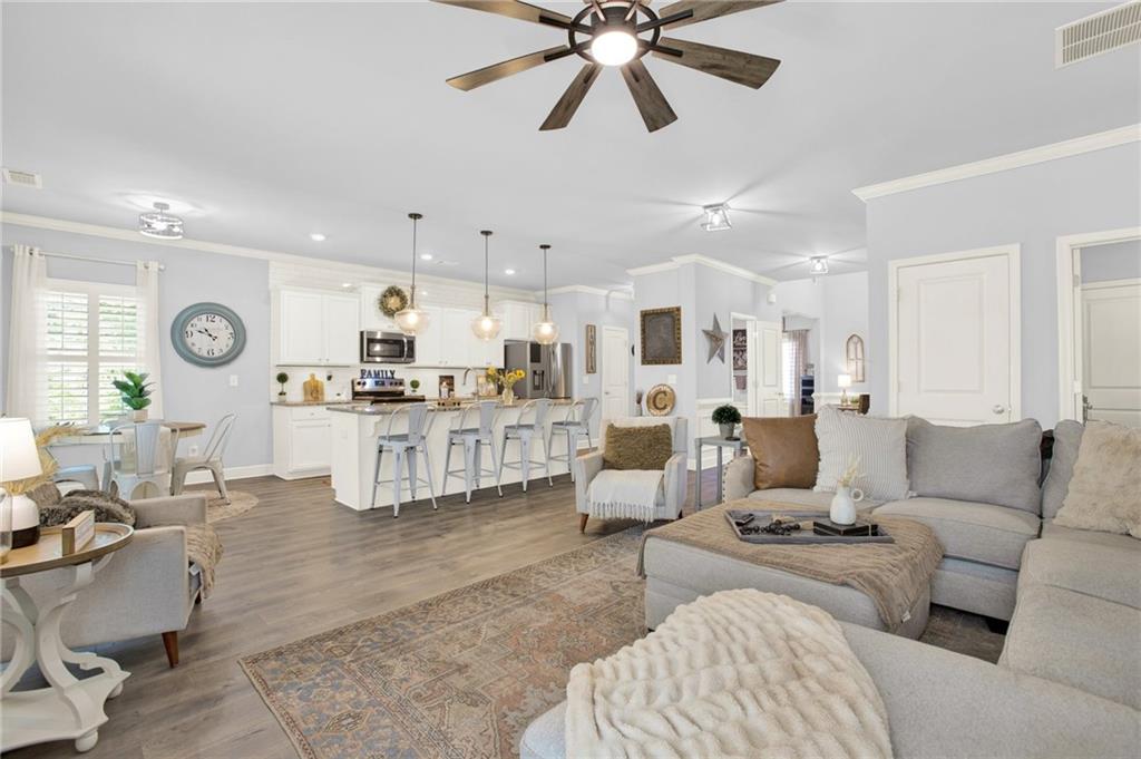 1668 Carriage Court, Monroe, Georgia image 39